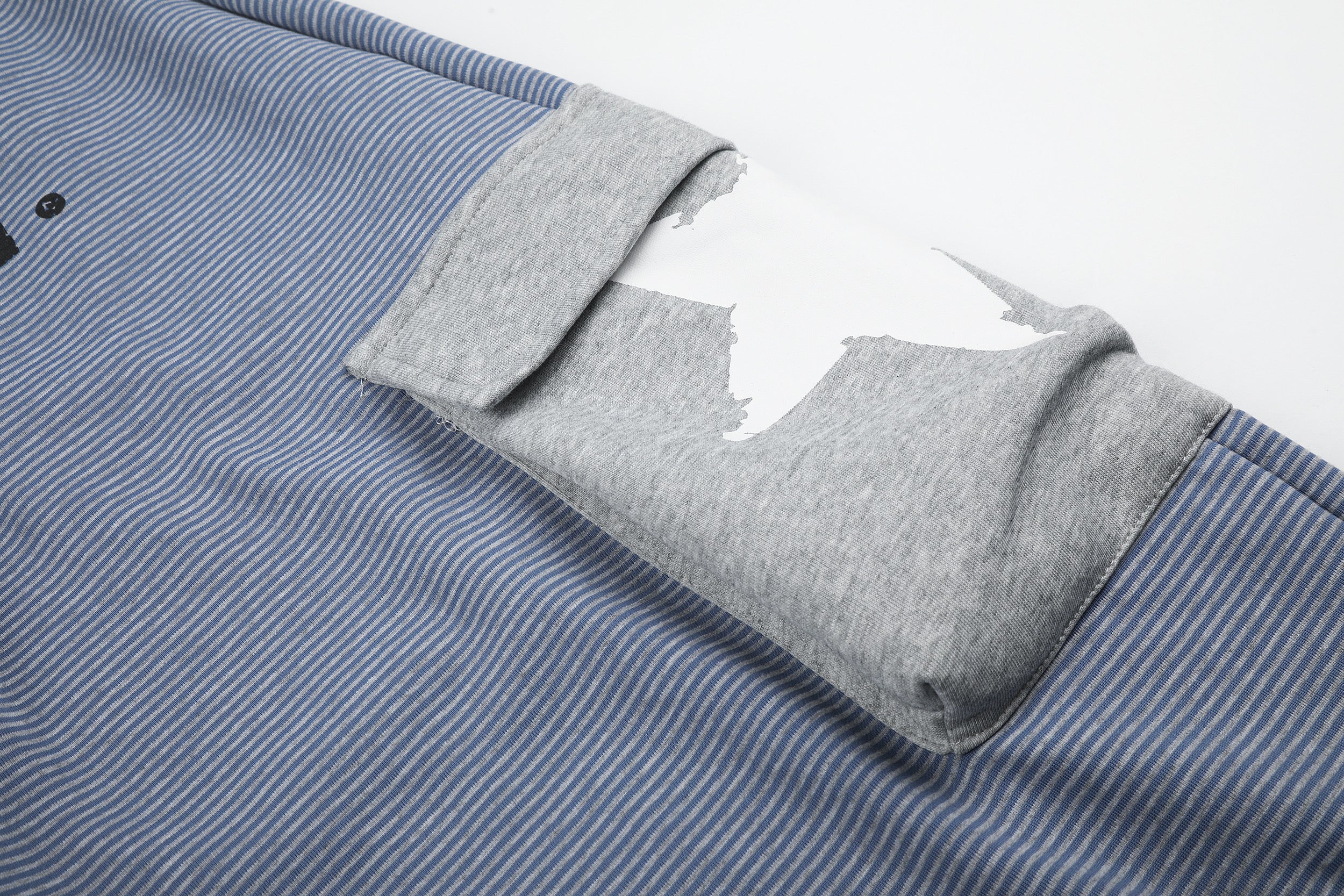 DONOTLOGO Urban Hip-Hop Collection | Unisex Relaxed Fit Sweatpants | Bold Letter & Star Motif with Soft Cotton Blend Fabric