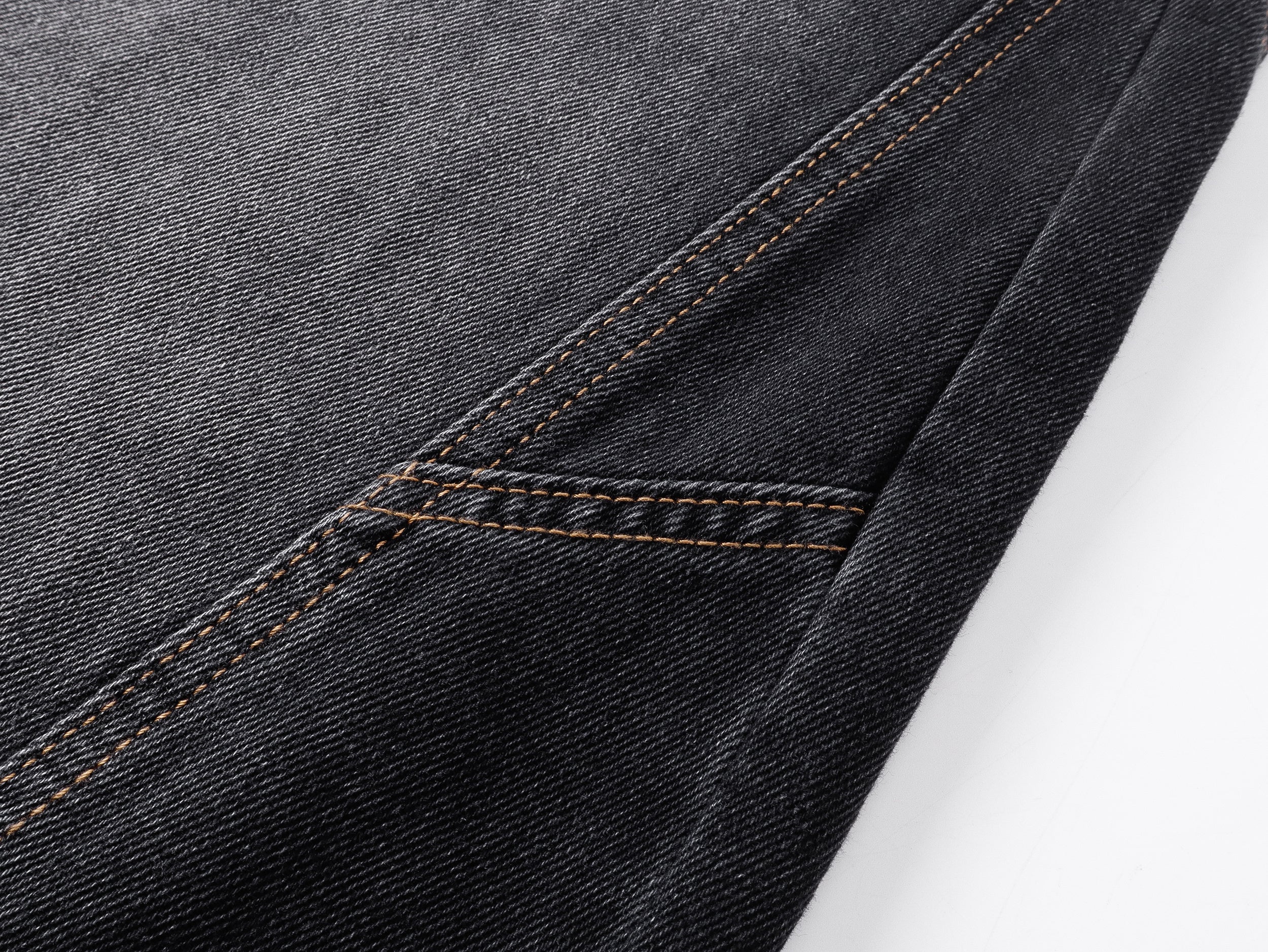 Unisex Cute-Style Jeans