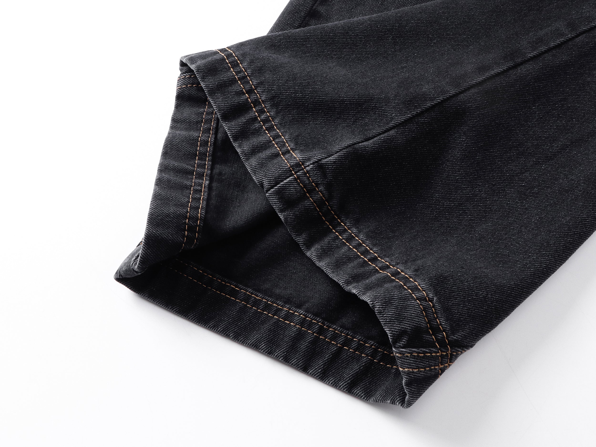 Unisex Cute-Style Jeans