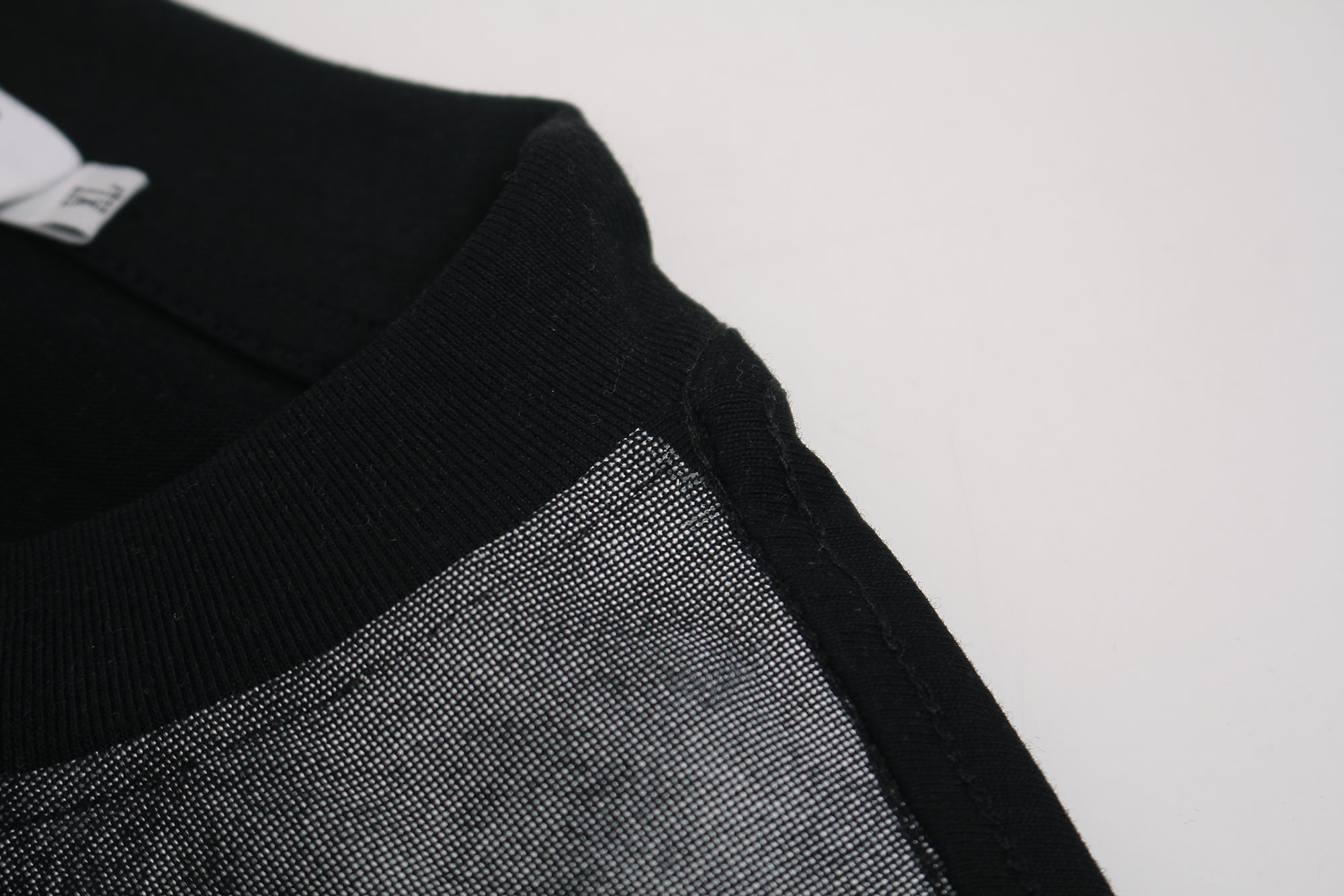 DONOTLGO Unisex Street Style Short Sleeve T-Shirt | Black Heavyweight Cotton Oversize | Martin Boots Graphic | Summer Streetwear Loose Fit Tee