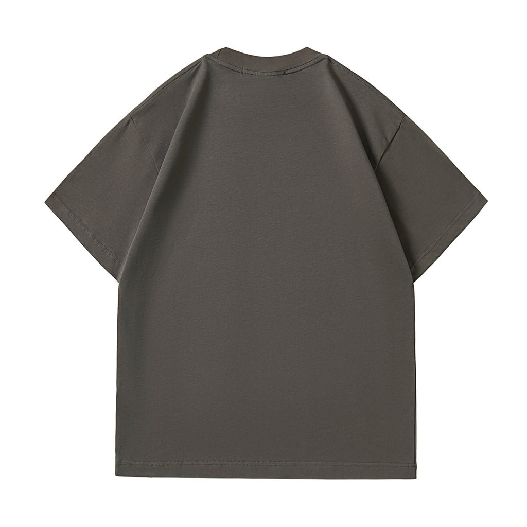 Unisex Explosive Graphic Tee