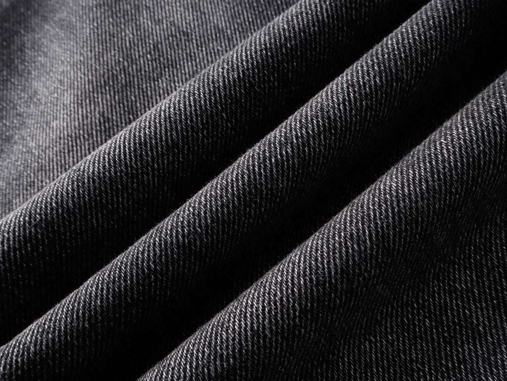 Unisex Cute-Style Jeans