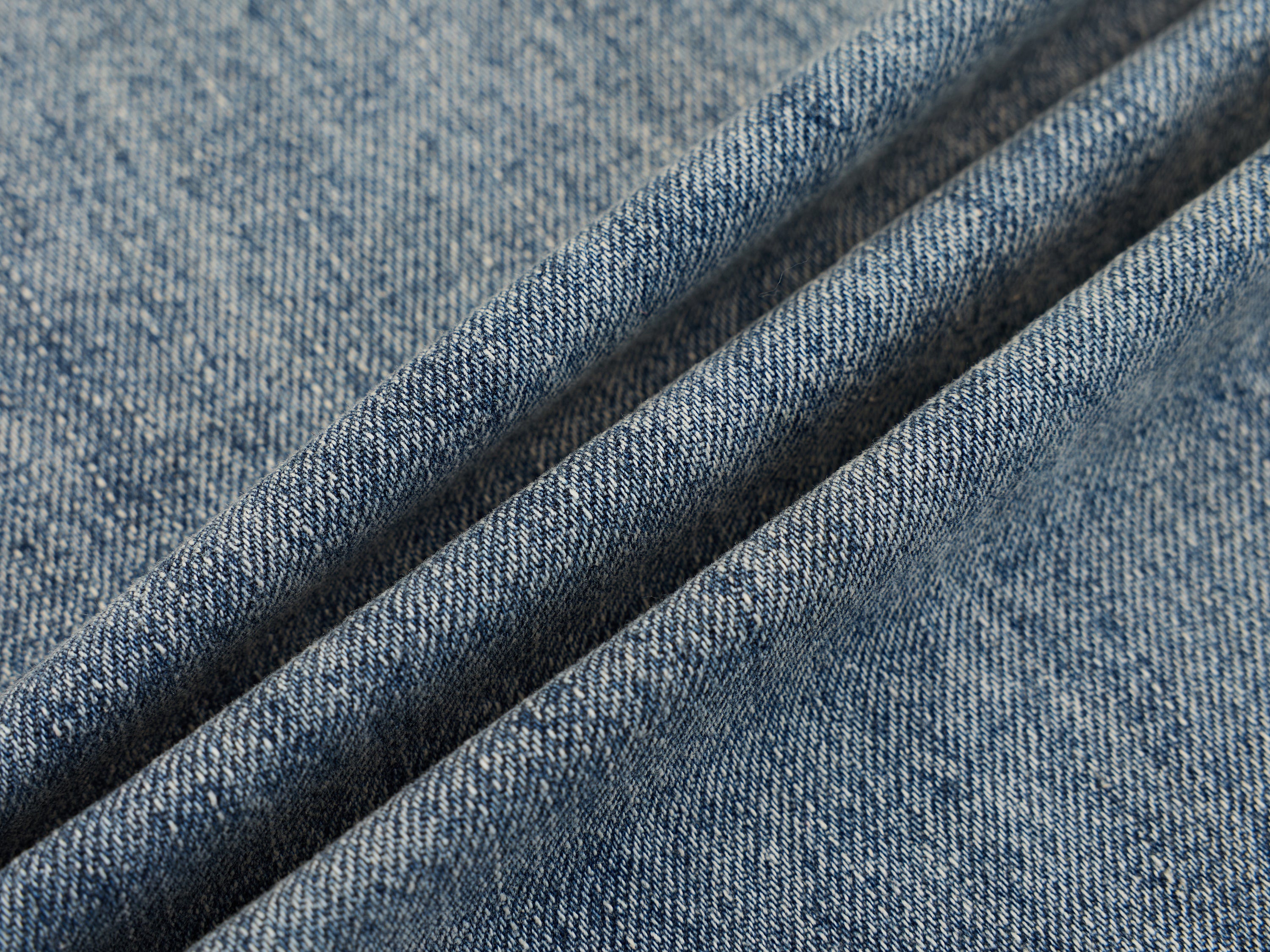 DONOTLOGO Oversized Vintage Washed Denim Jeans - Unisex Baggy Trousers with Distressed Fade - Edgy Streetwear Bottom with Wide Leg Silhouette & Raw Hem