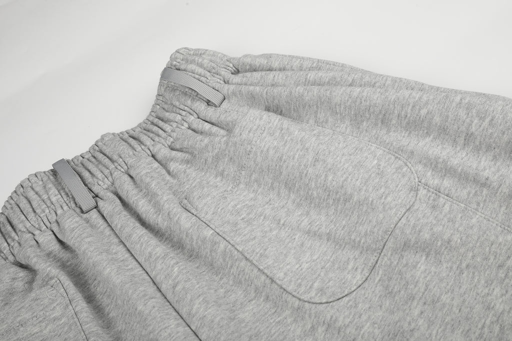 DONOTLOGO Urban Streetwear Collection | Unisex Relaxed Fit Sweatpants | Bold Script Motif & High-Waist Silhouette with Breathable Cotton Blend