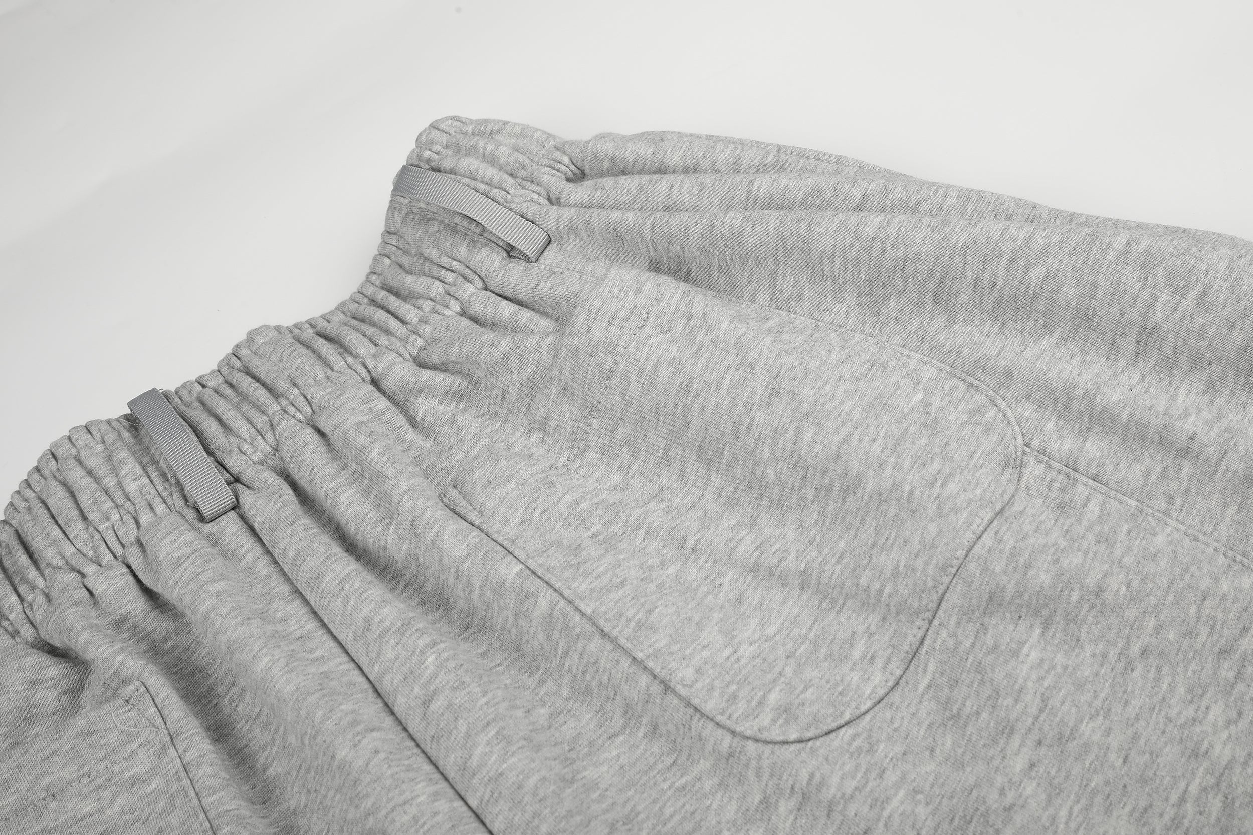 DONOTLOGO Urban Streetwear Collection | Unisex Relaxed Fit Sweatpants | Bold Script Motif & High-Waist Silhouette with Breathable Cotton Blend