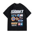 Unisex Racing Graphic Tee