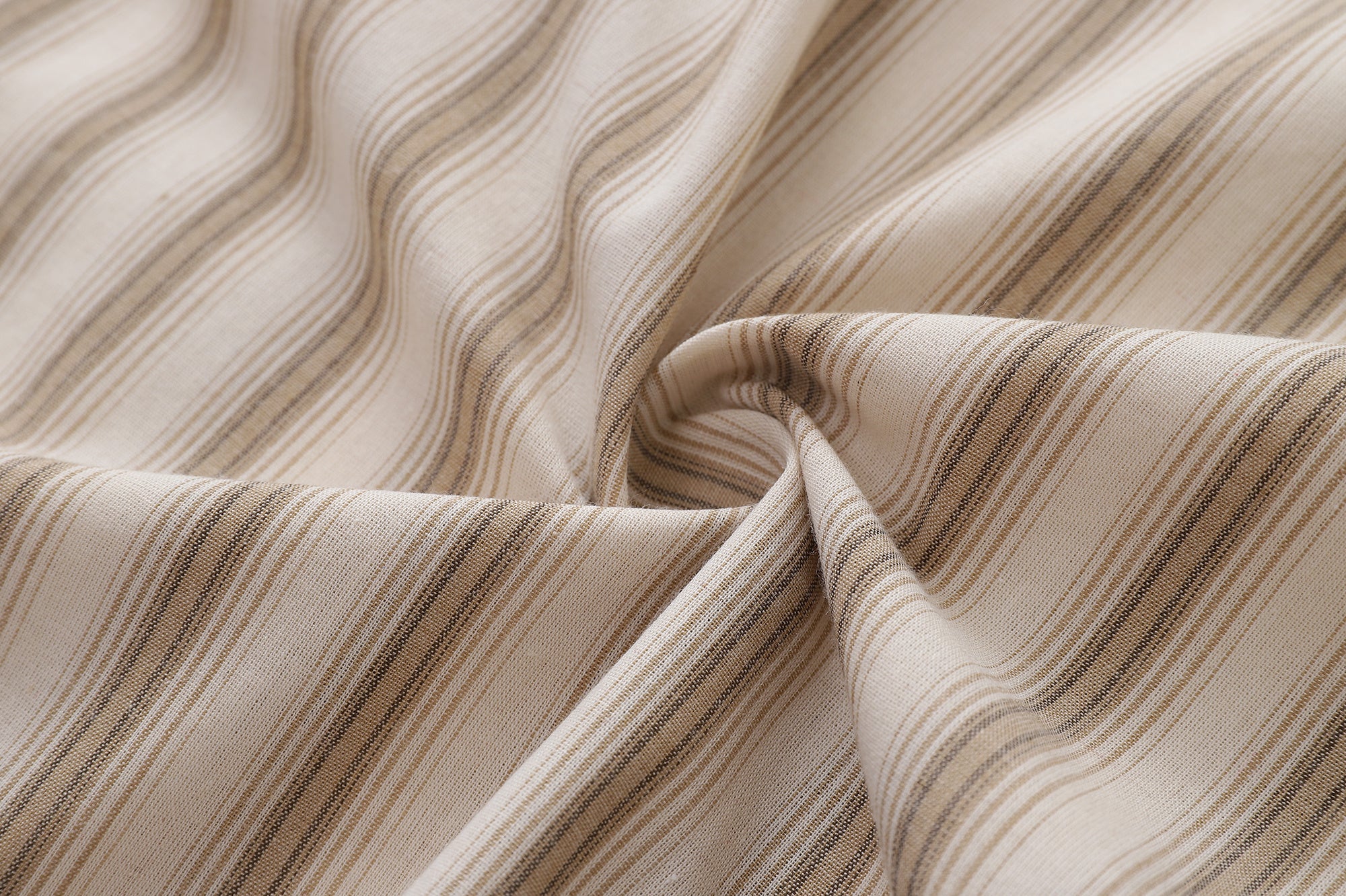 Unisex Checkered Tee