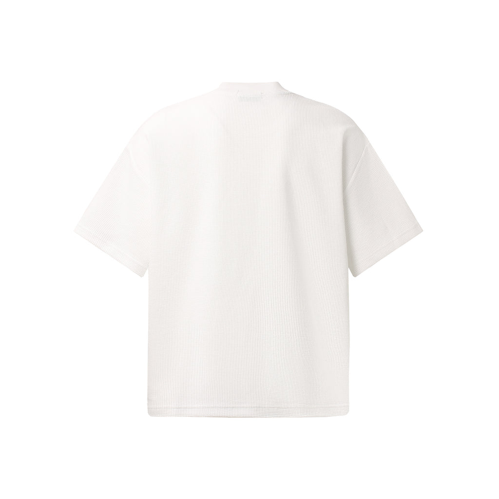 Unisex Racing Series Tee