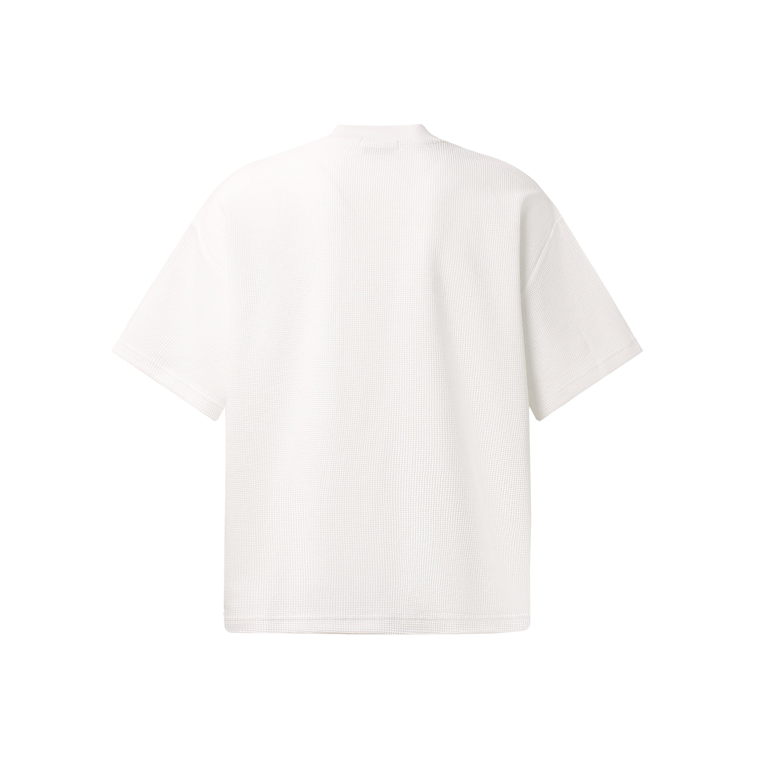 Unisex Racing Series Tee
