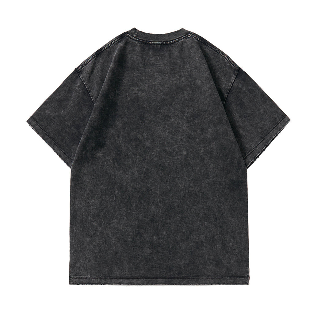 Unisex Gunman Graphic Tee