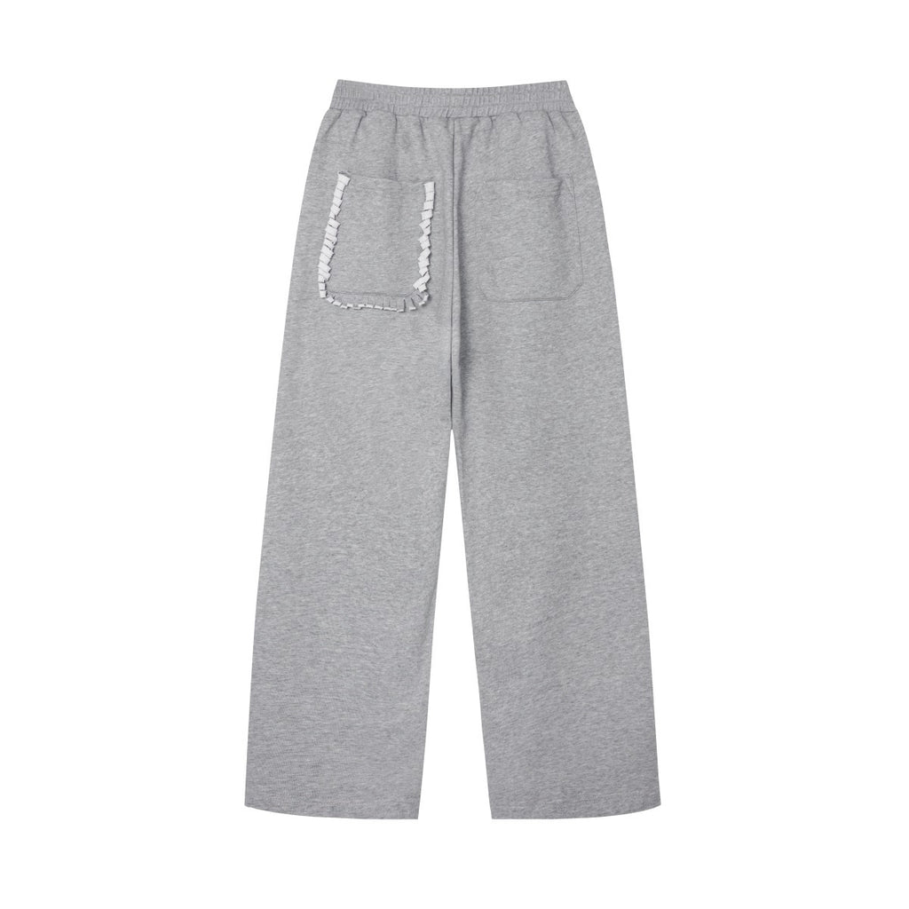Unisex Summer Trendy Sweatpants