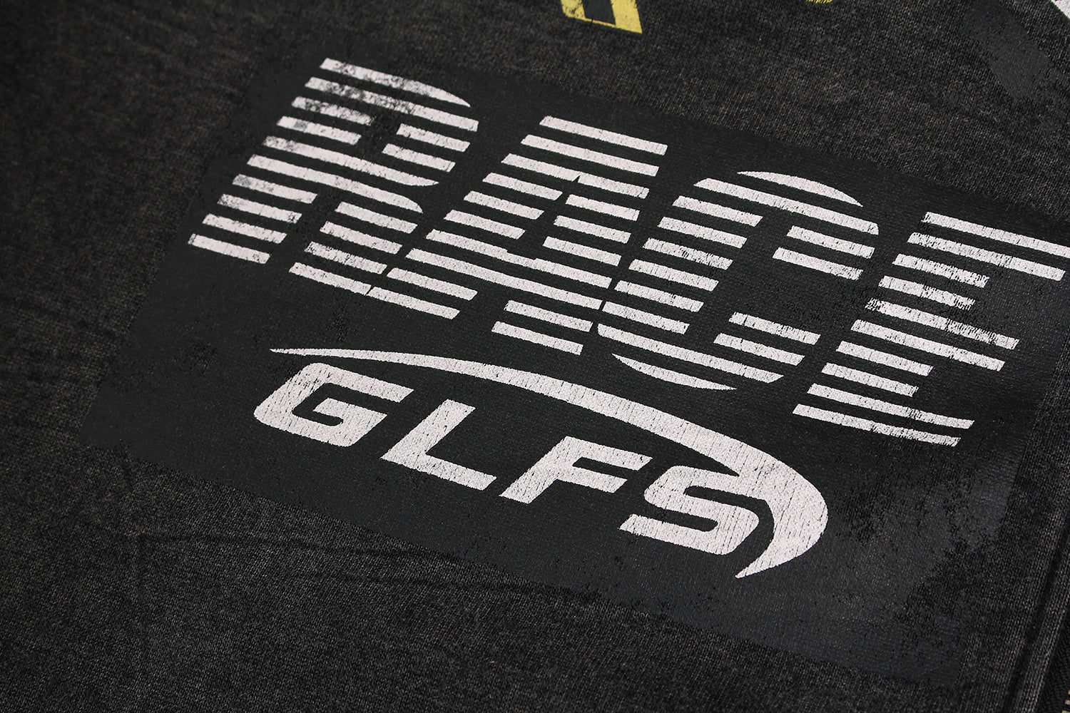 Unisex Racing Hoodie