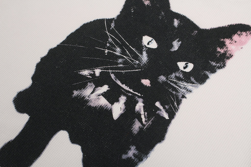 Unisex Cat Series Tee