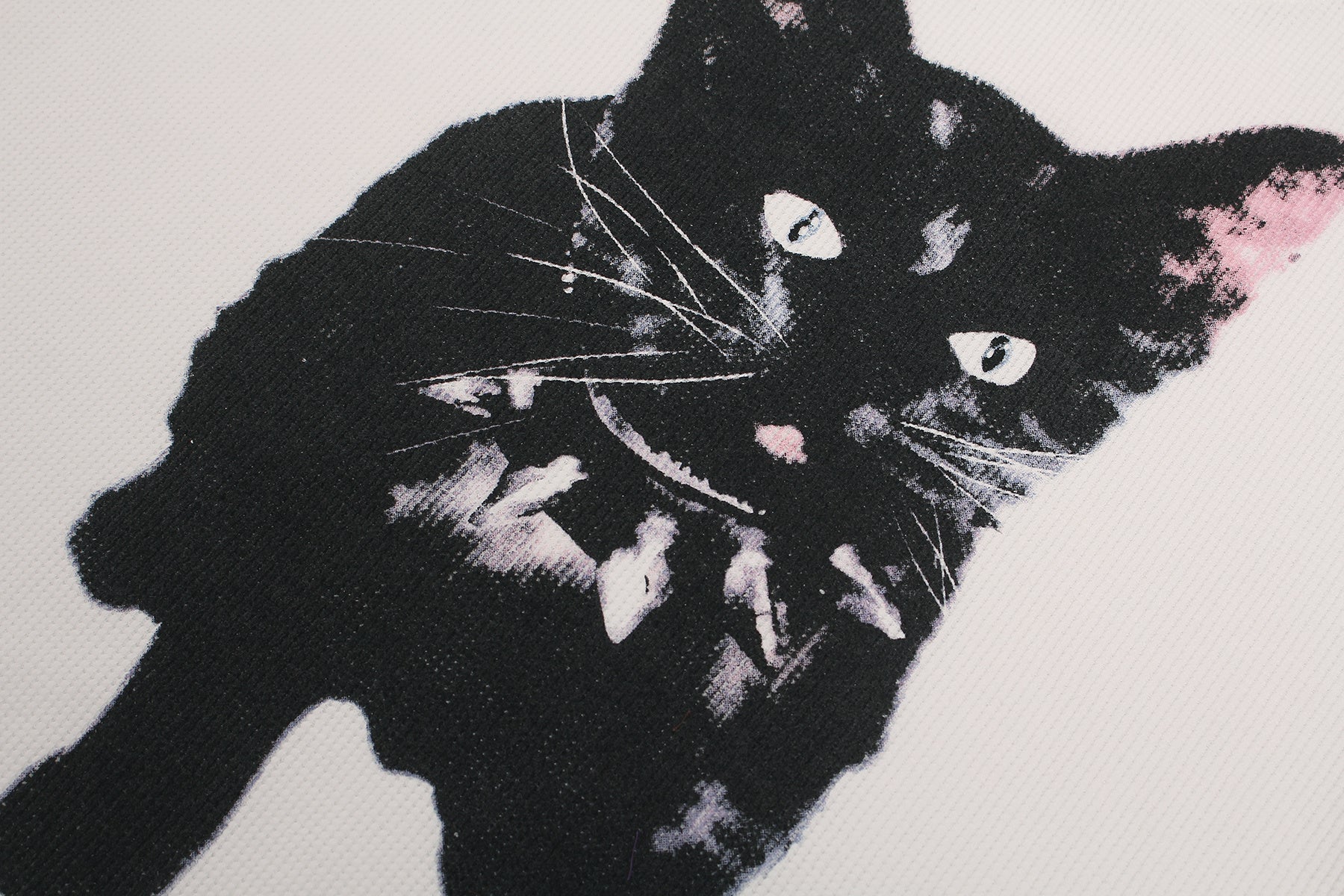 Unisex Cat Series Tee