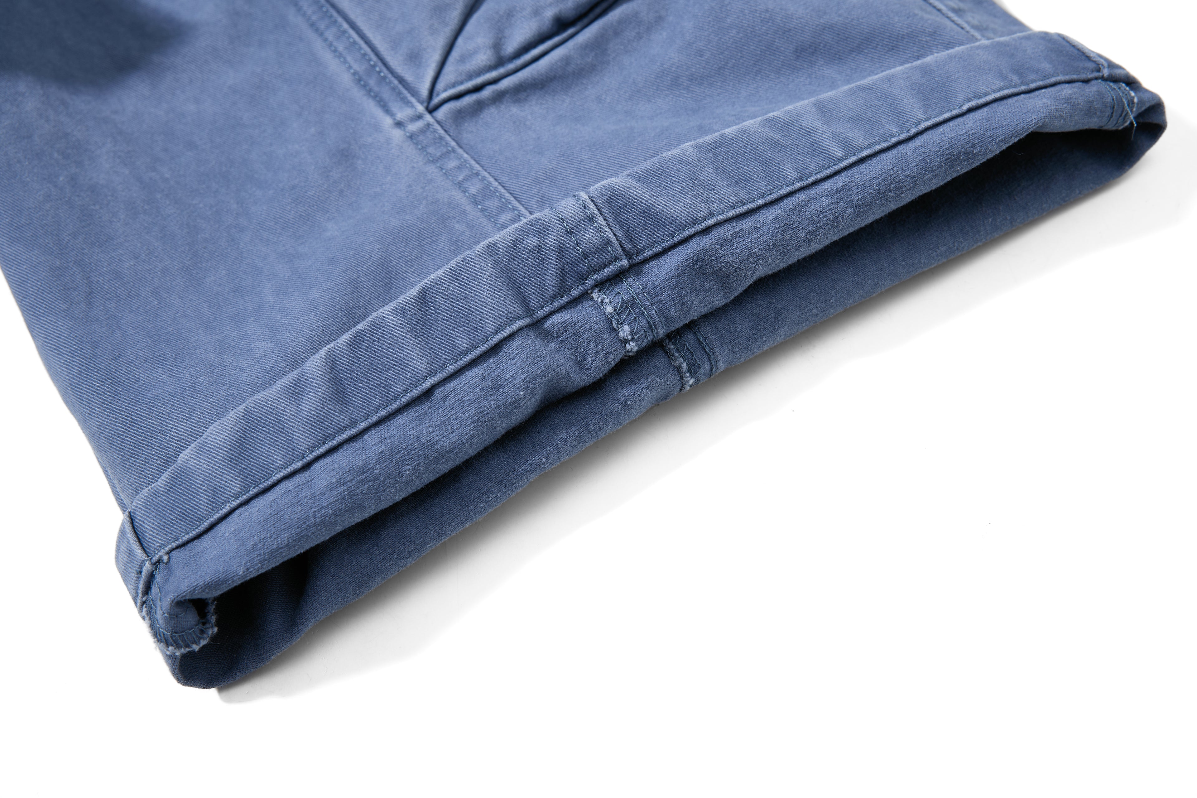 DONOTLOGO Oversized Patchwork Utility Jean Shorts | Men's & Women's Wide Leg Cargo Capris | Retro Streetwear Baggy Denim Shorts
