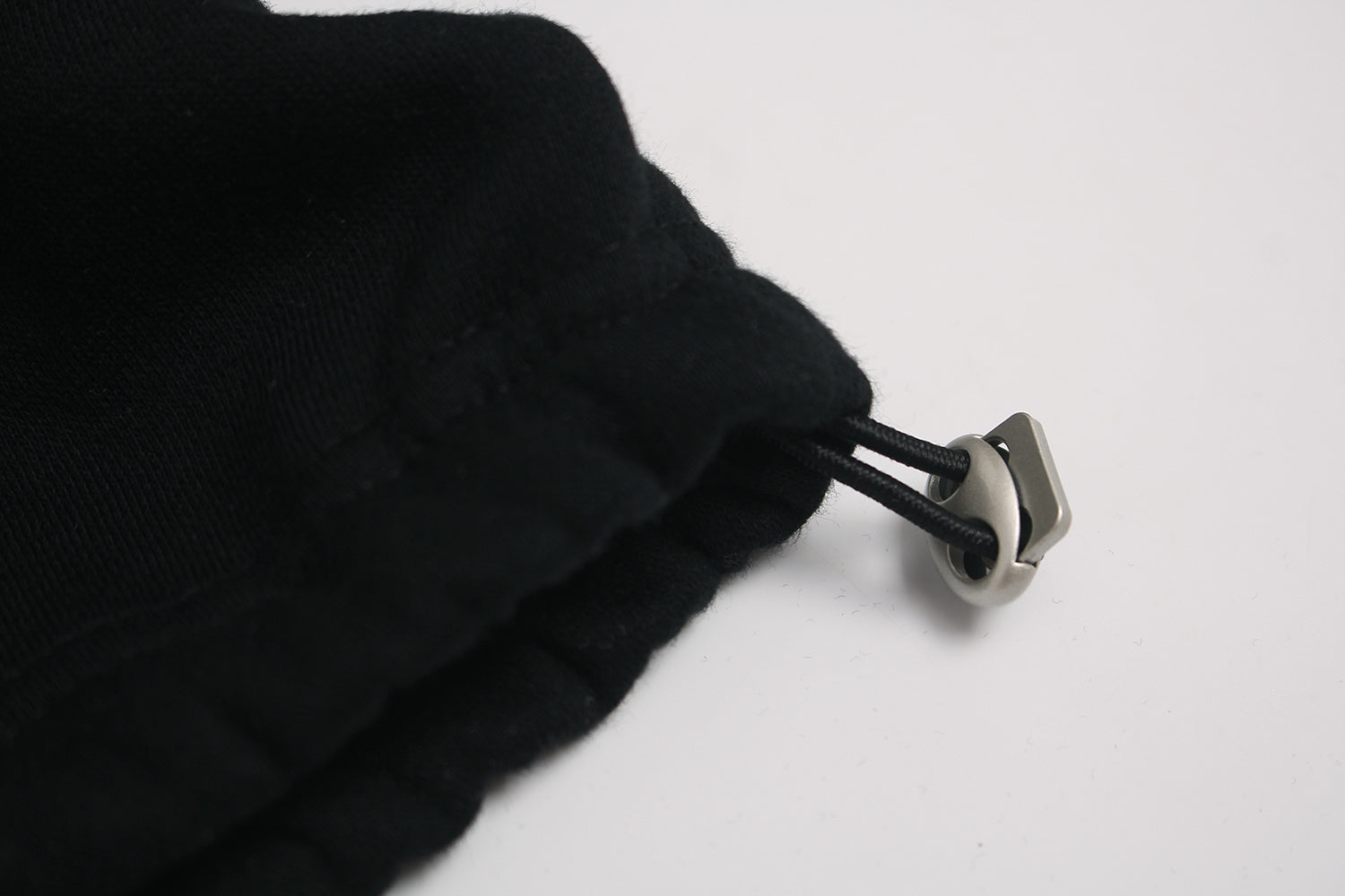 Unisex High-Waist Loose-Fit Fleece Sweatpants