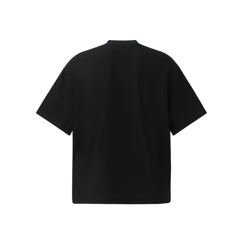 Unisex Devil Series Tee