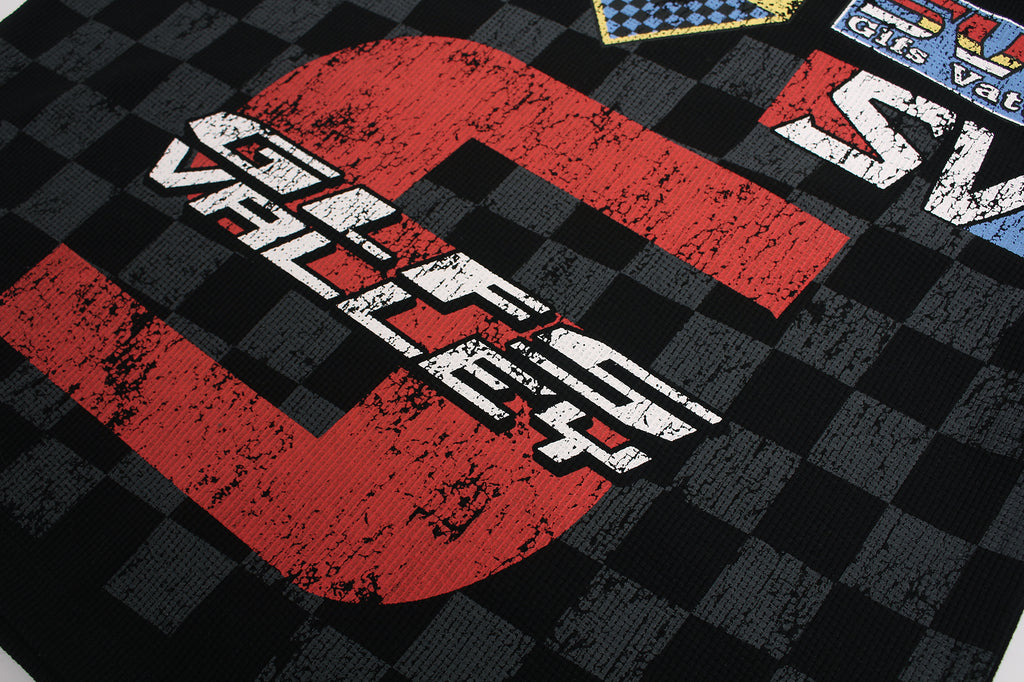 Unisex Racing Series Tee