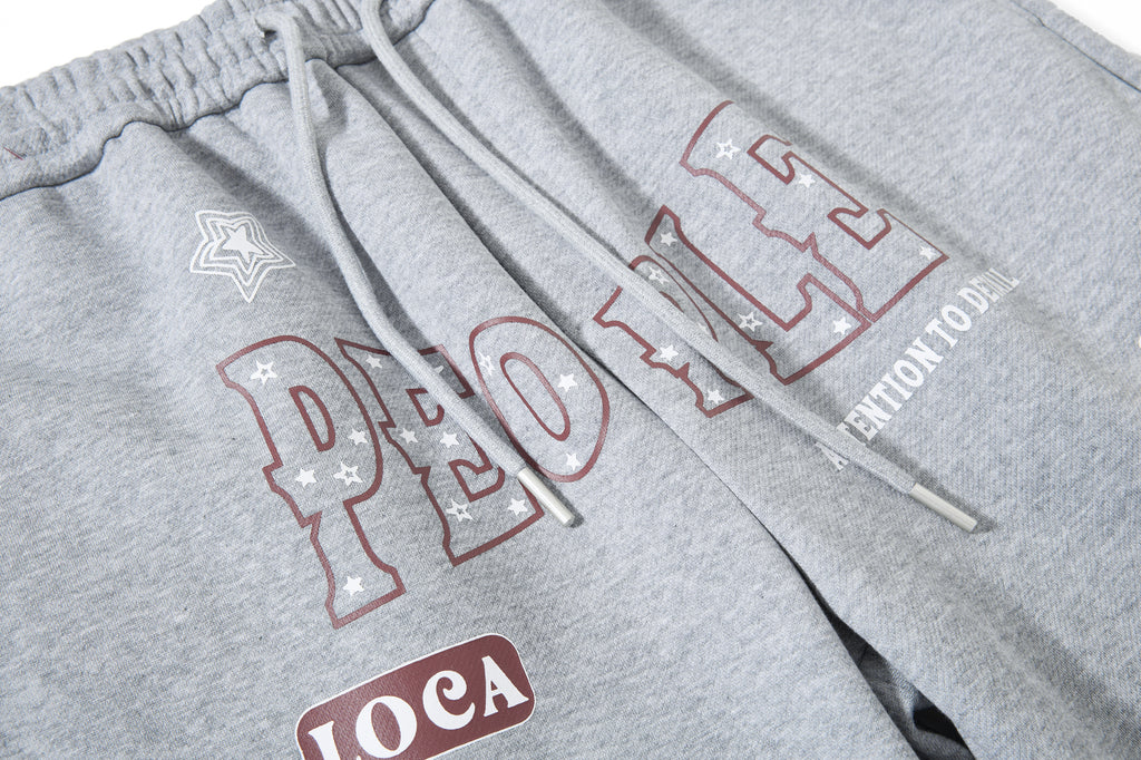 Unisex Starry Sweatpants