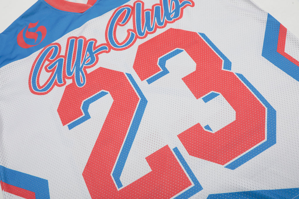 Unisex #23 Tee