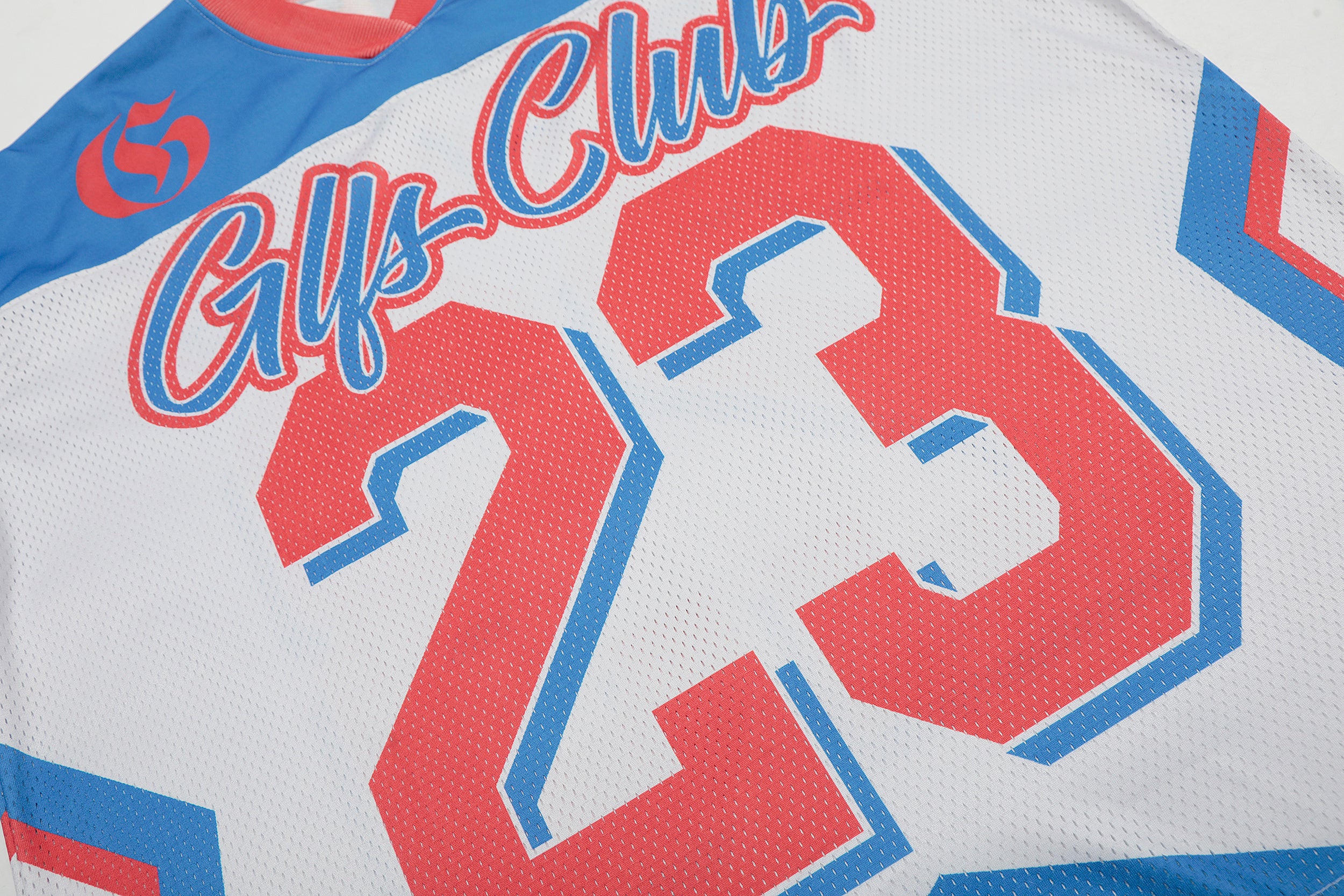 Unisex #23 Tee