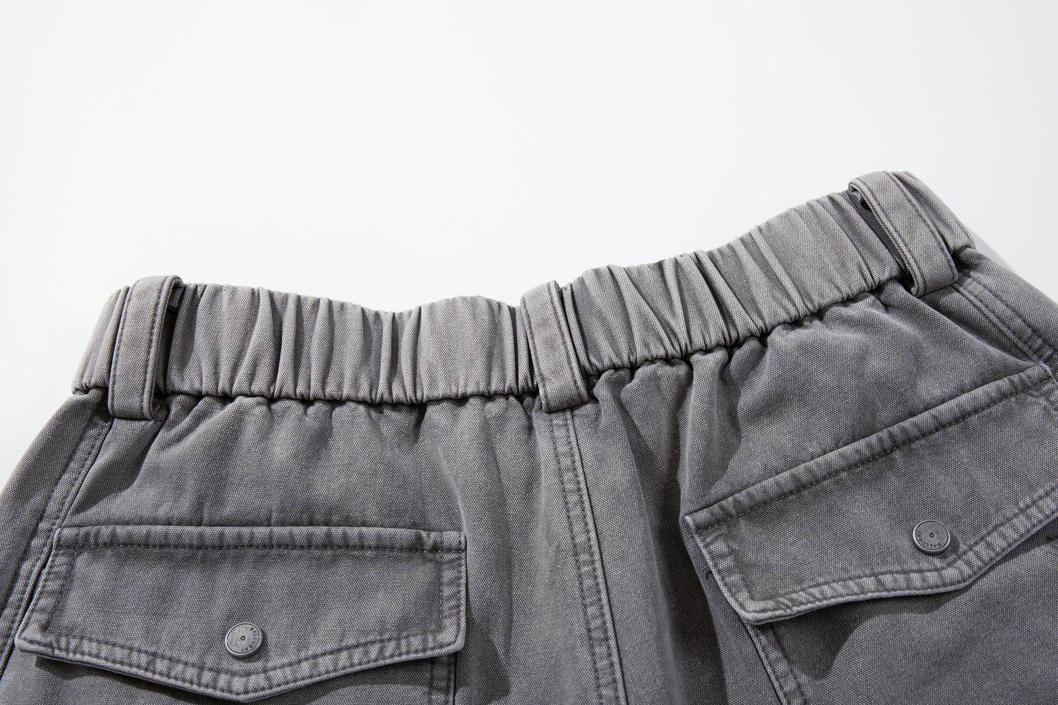 Unisex Premium Washed Distressed Patchwork Vintage Denim Jeans