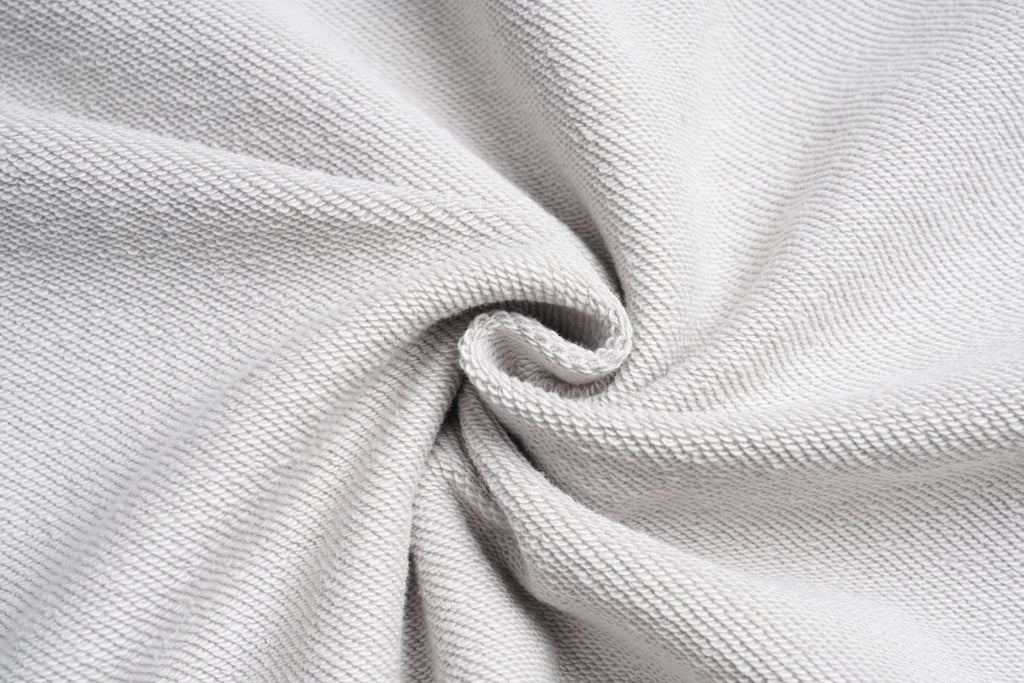 Unisex Ombre Letter Crewneck Sweatshirt