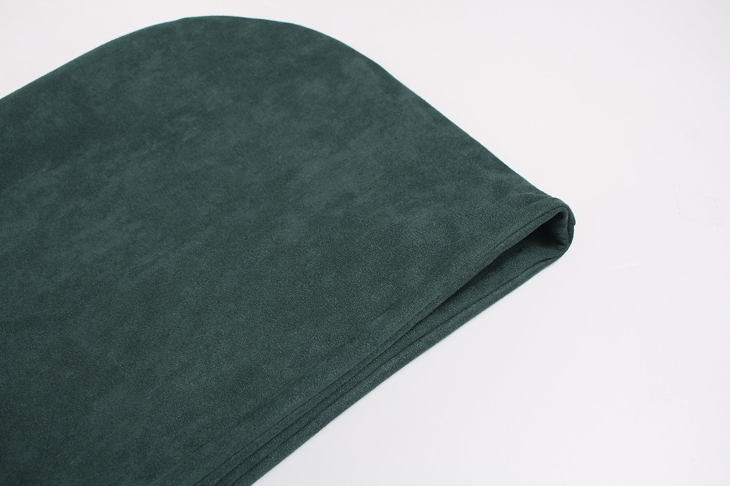 Unisex Double-Pocket Patchwork Zip-Up Hoodie with Dense Embroidery