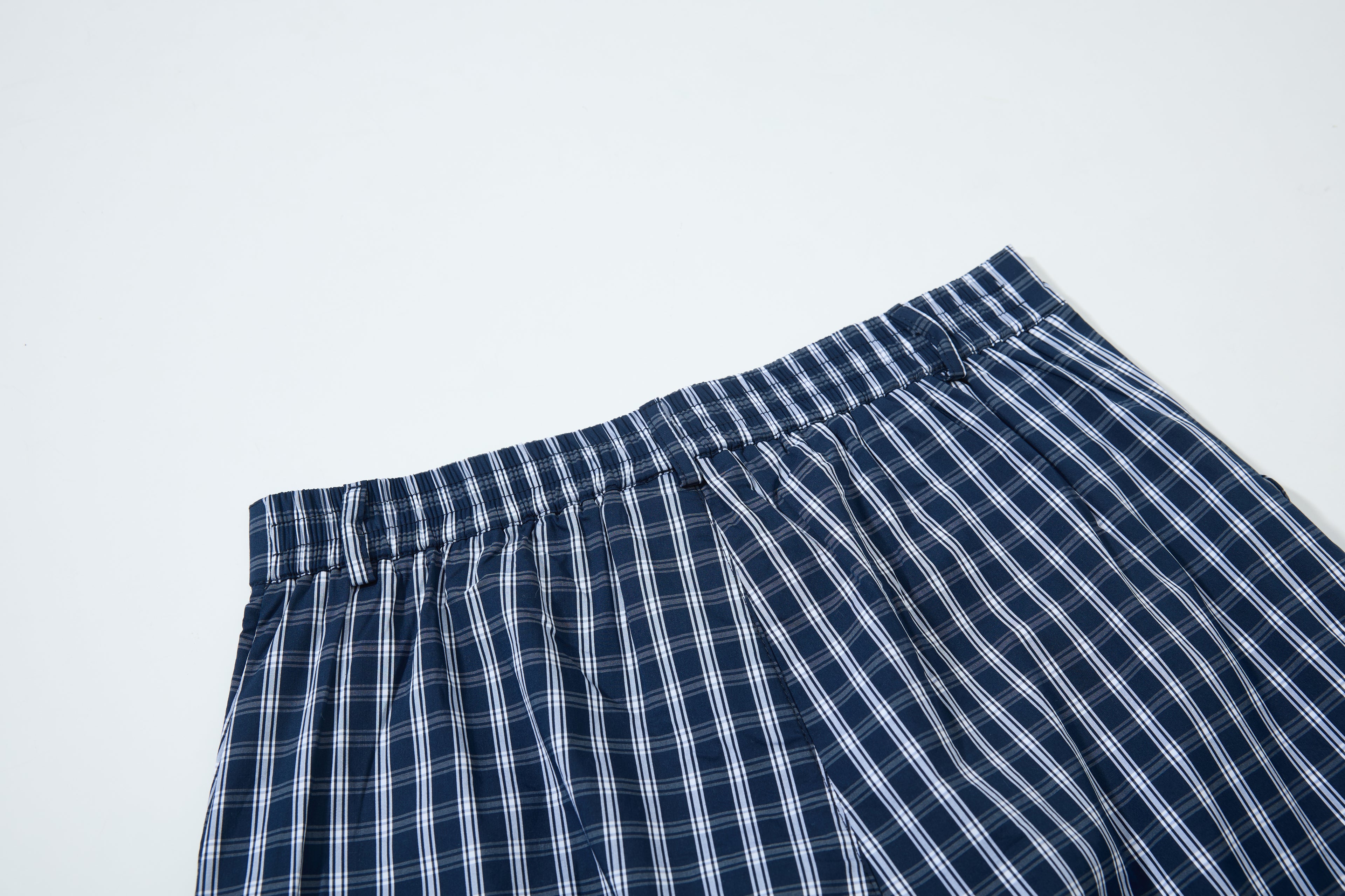 Unisex Striped Pants