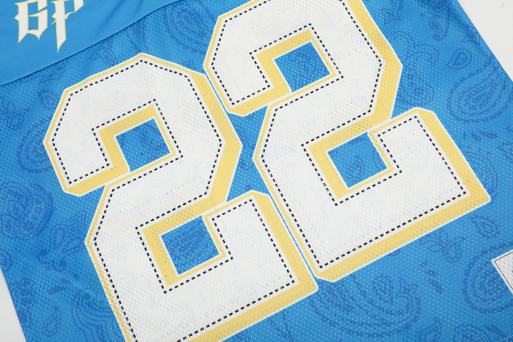 Unisex #22 Tee