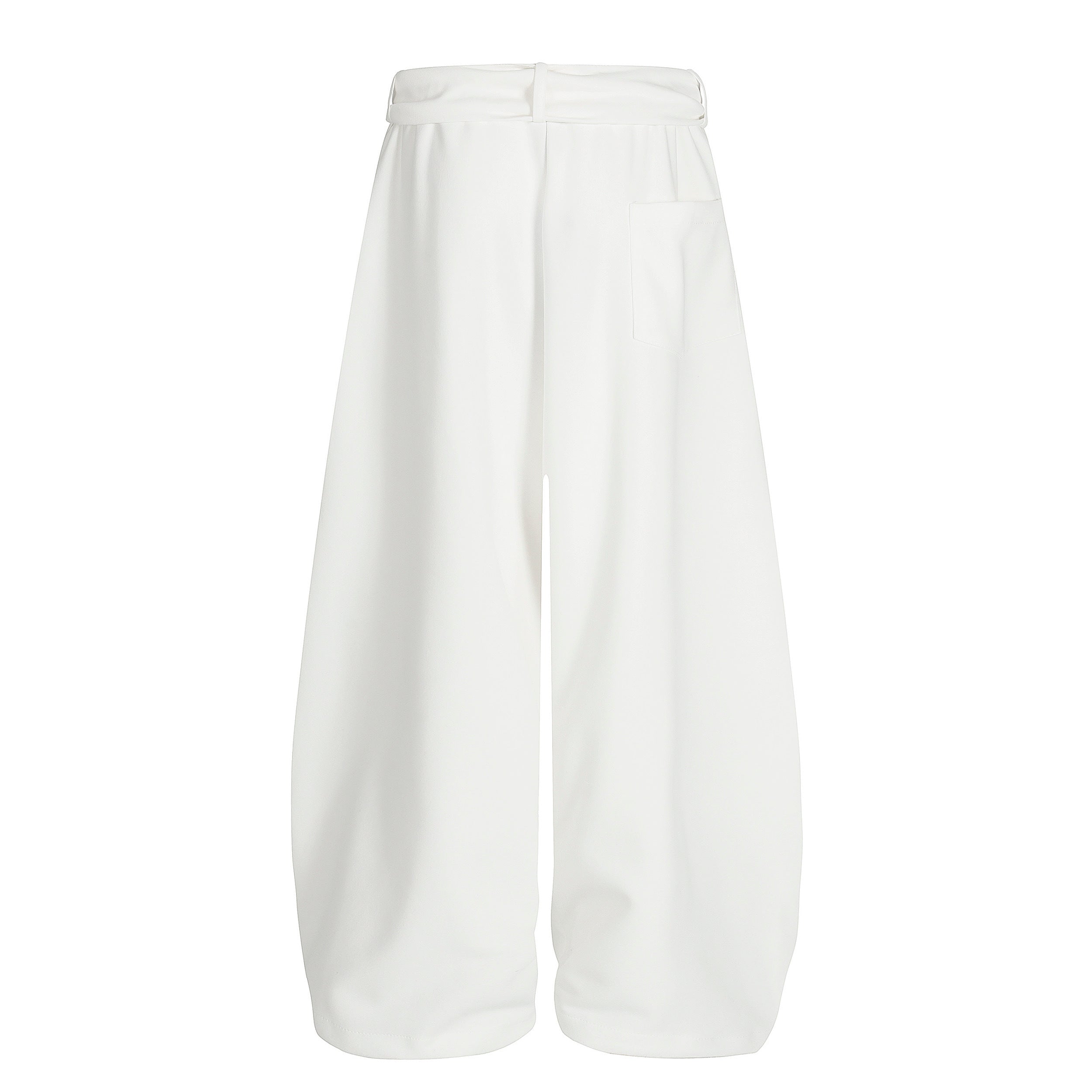 DONOTLOGO Urban Streetwear Collection | Unisex Relaxed Silhouette Sweatpants | Bold Flame Motif & Soft Cotton Knit Fabric