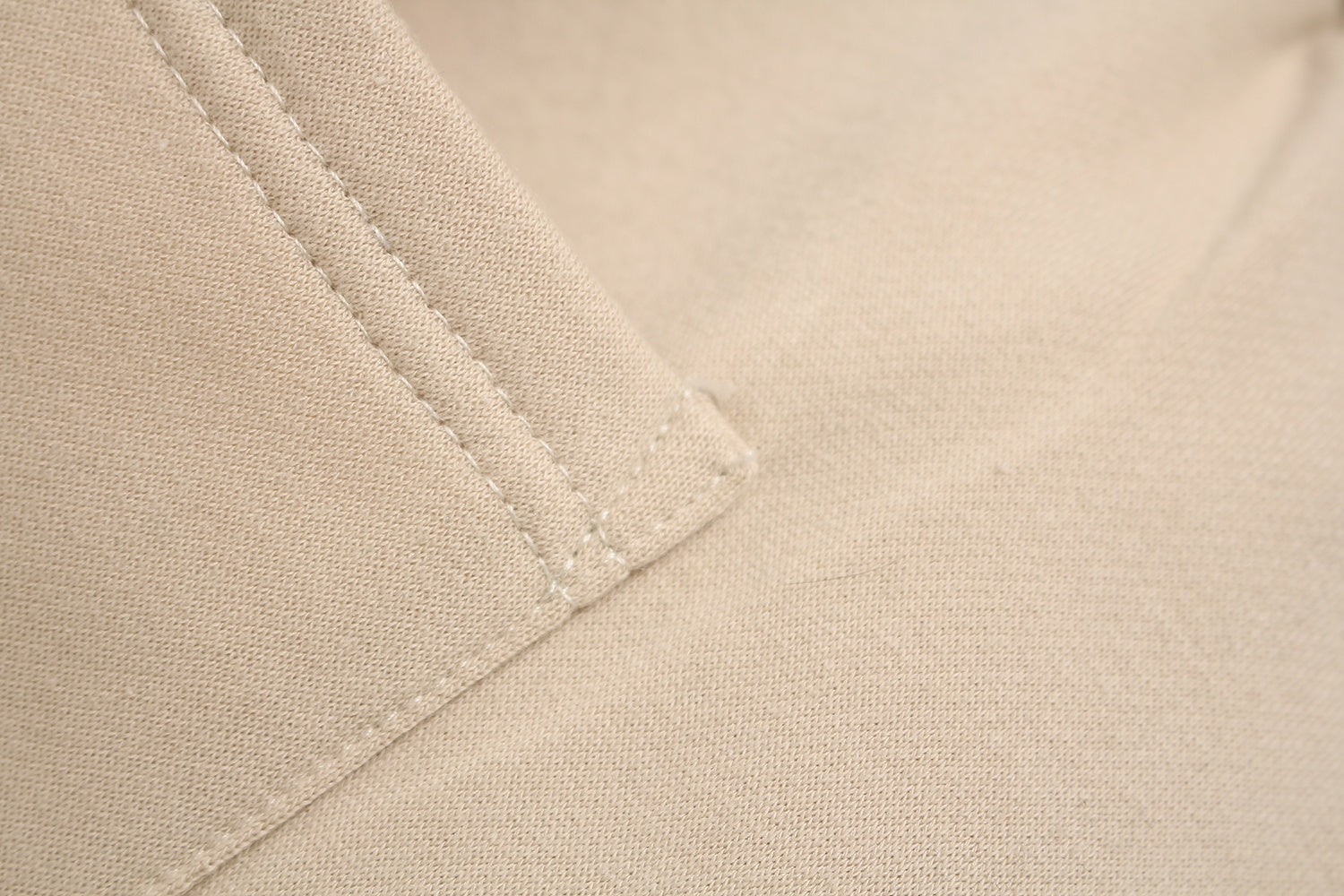 Unisex High-Waist Loose-Fit Fleece Sweatpants