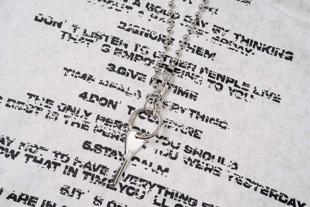 Unisex Retro Letter Graphic Hoodie