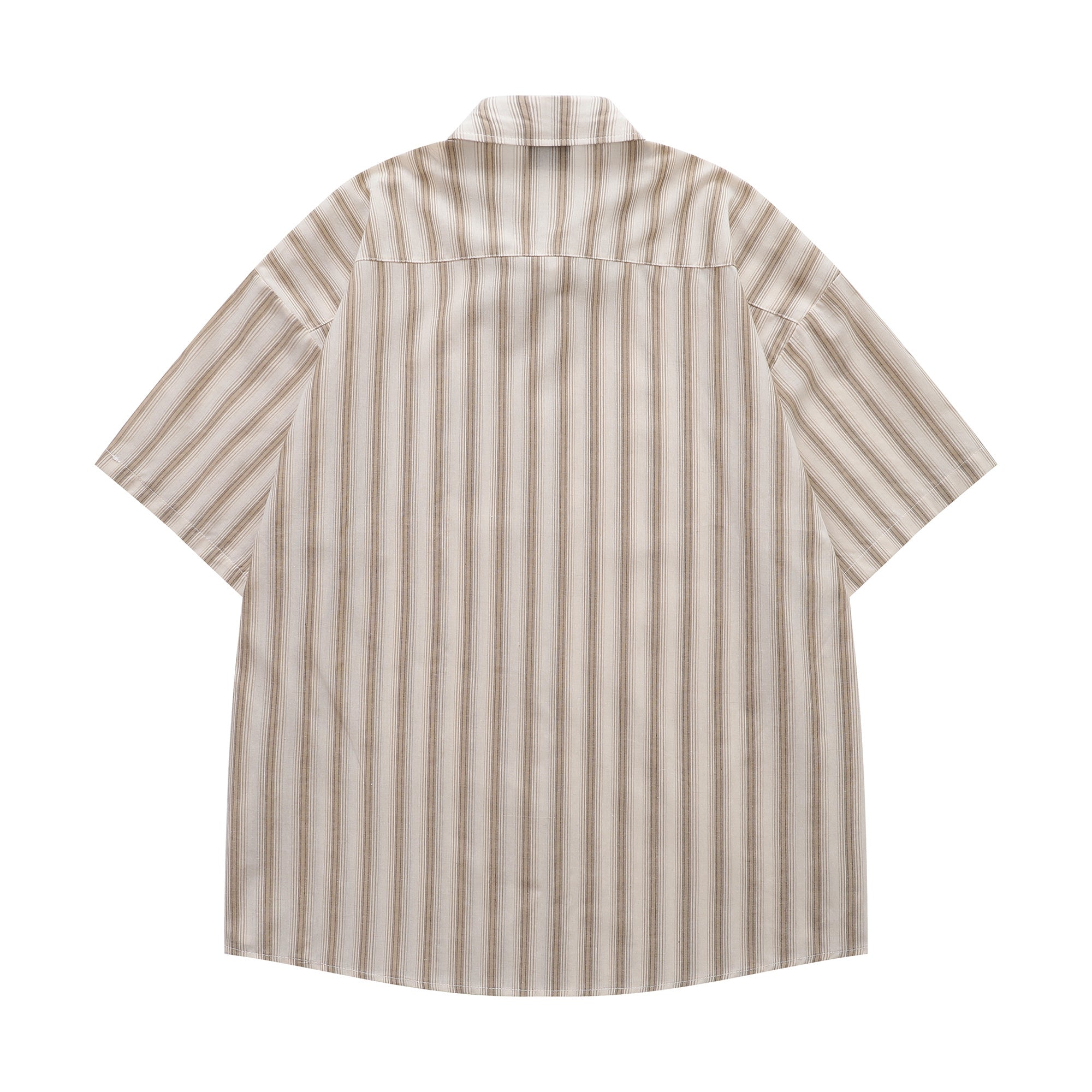 Unisex Checkered Tee