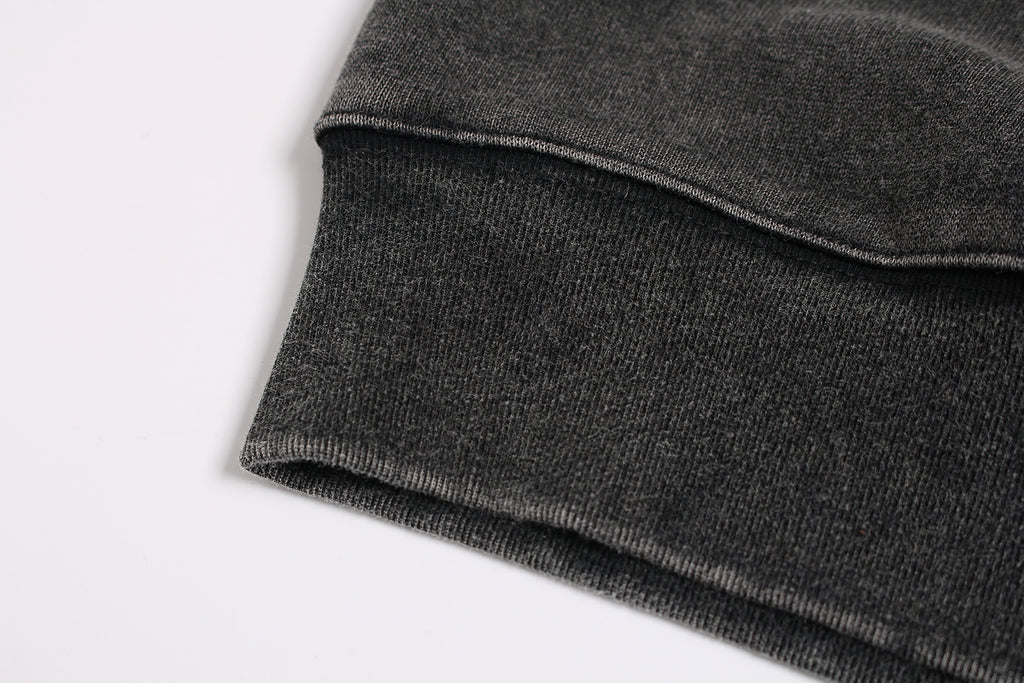 Unisex Racing Hoodie