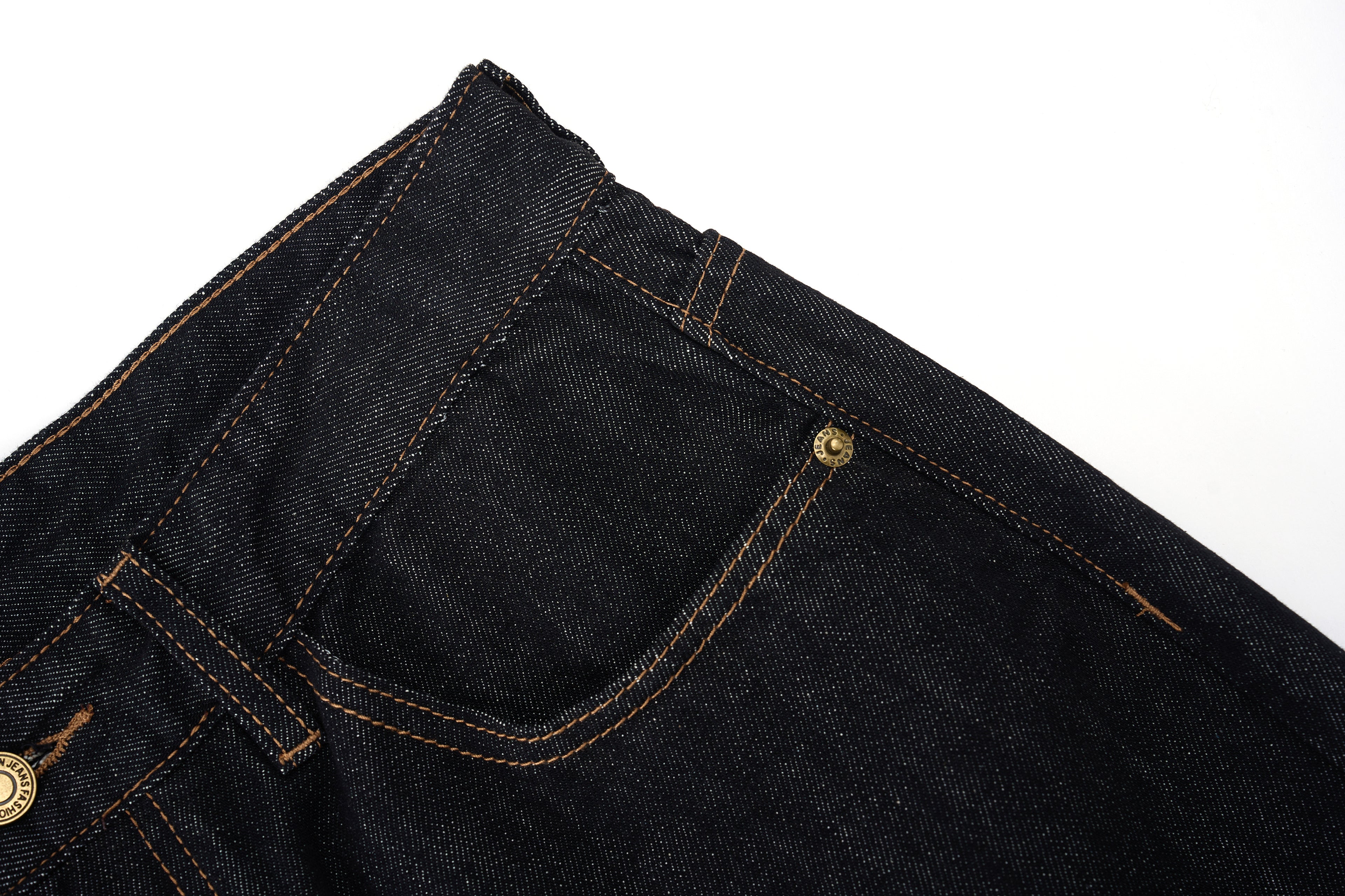 DONOTLOGO Heavyweight Raw Denim Baggy Jorts | Unisex Y2K Wide Leg Denim Shorts | Retro High Street Summer Bottoms