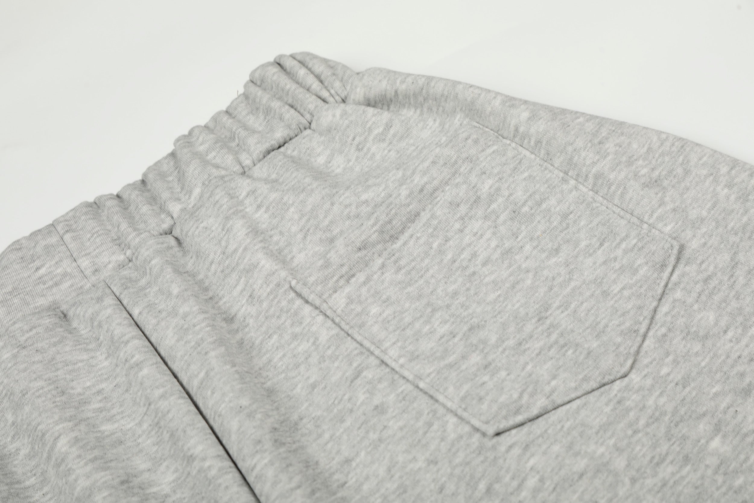 DONOTLOGO Urban Streetwear Collection | Unisex Relaxed Silhouette Sweatpants | Bold Star Motif & Soft Cotton Knit Fabric