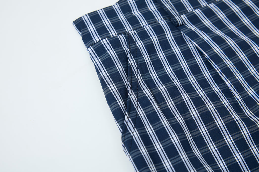 Unisex Striped Pants