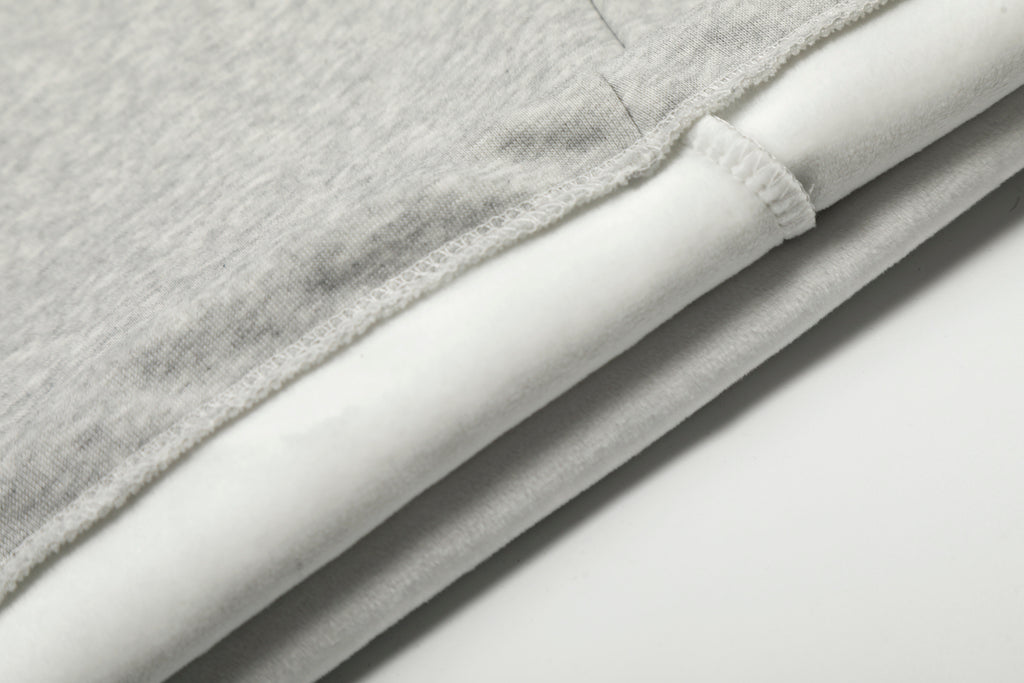 DONOTLOGO Urban Streetwear Collection | Unisex Relaxed Silhouette Sweatpants | Bold Star Motif & Soft Cotton Knit Fabric