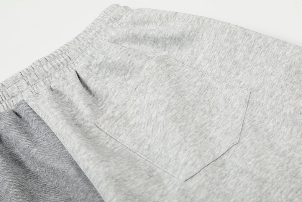 DONOTLOGO Urban Streetwear Collection | Unisex Relaxed Fit Sweatpants | Bold Star Motif & '96' Script with Asymmetric Silhouette and Breathable Fabric