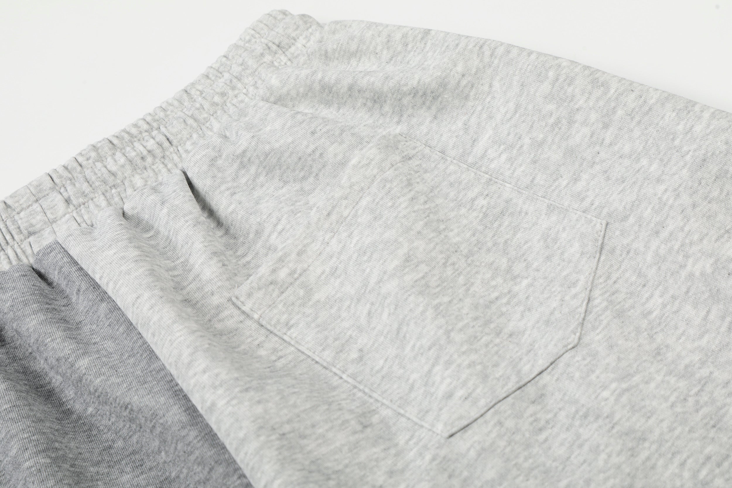 DONOTLOGO Urban Streetwear Collection | Unisex Relaxed Fit Sweatpants | Bold Star Motif & '96' Script with Asymmetric Silhouette and Breathable Fabric
